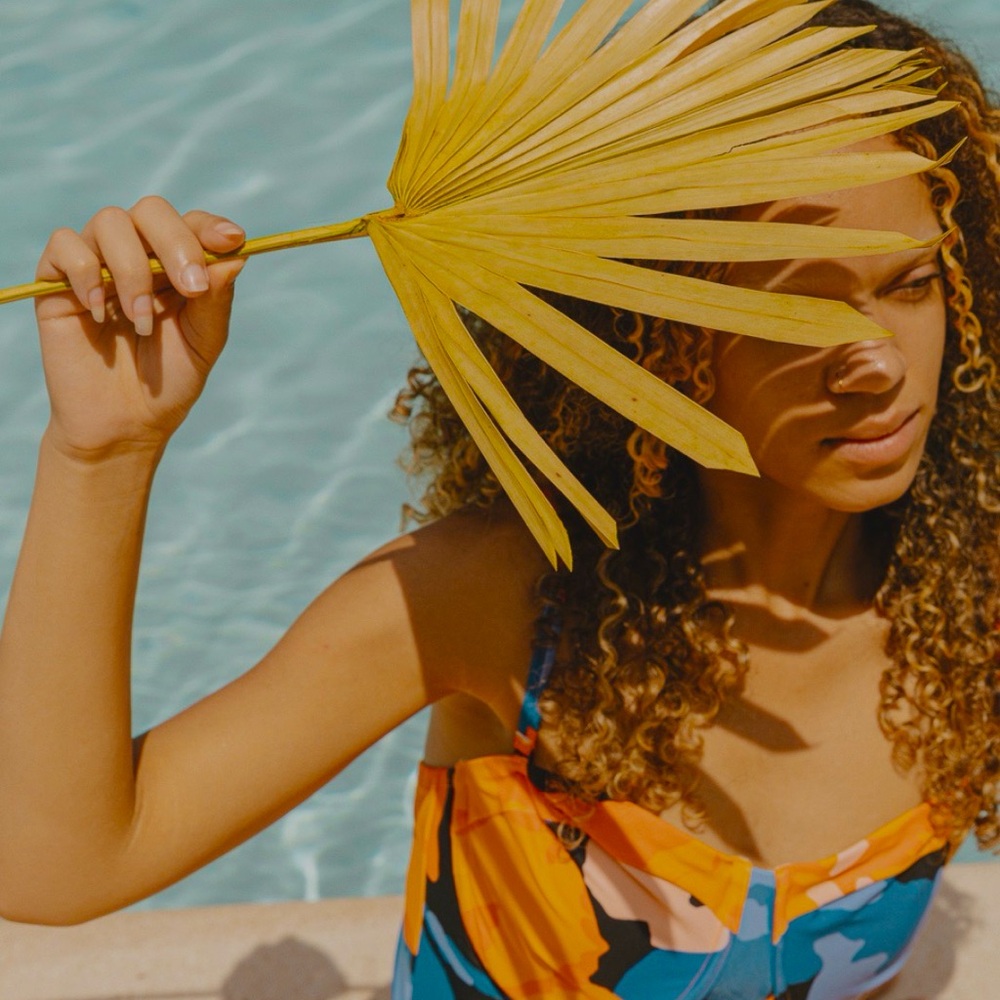 Swimwear
